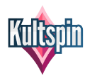 KultSpin Logo